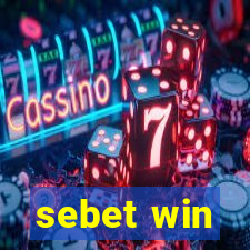 sebet win